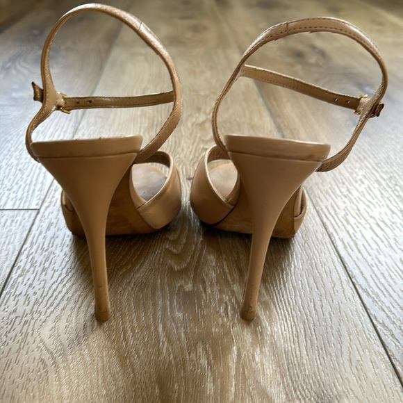 Tory Burch Heeled Sandals - Picture 5 of 11